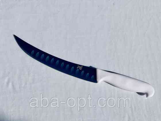 Нож филейный L 35 см Профи (шт) 3154 Одесса