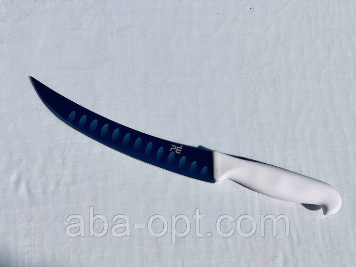 Нож филейный L 35 см Профи (шт) 3154 Одесса - изображение 1