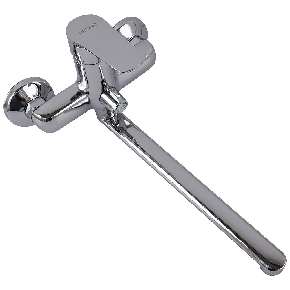 Змішувач для ванни DOMINO VITO DVO-208 Луцк - изображение 4