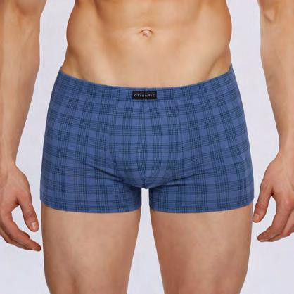 Трусы мужские шорты Atlantic MH-1025 Киев - изображение 1