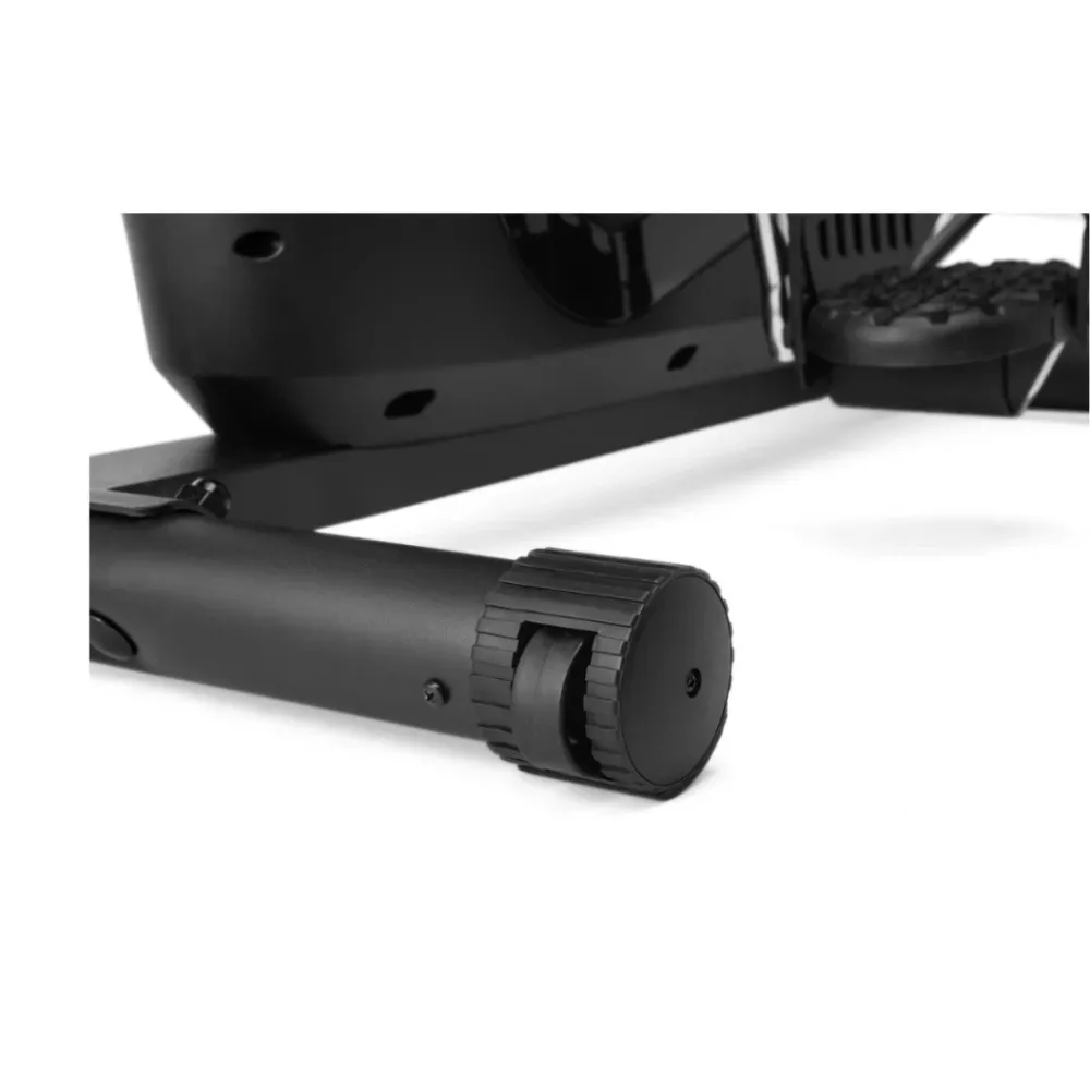 Велотренажер магнитный Gymtek XB1000 черный Киев - изображение 4