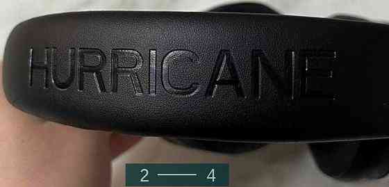 Наушники: Bluedio Hurracan , безпроводные с шумопоглинанням. Харків