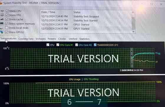 Ноутбук Asus VivoBook 14 X405URP Харків