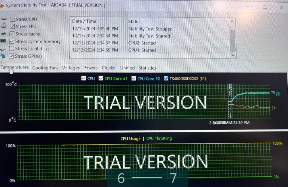 Ноутбук Asus VivoBook 14 X405URP Харьков - изображение 2