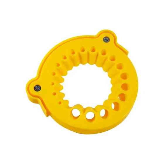 Точилка для сверл — универсальная насадка для болгарки 14,5×13 см (691899511) Киев