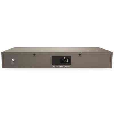 Комутатор мережевий Tenda TEF1118P-16-150W Вінниця