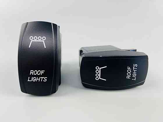 Led bar перемикач панелі Мукачево