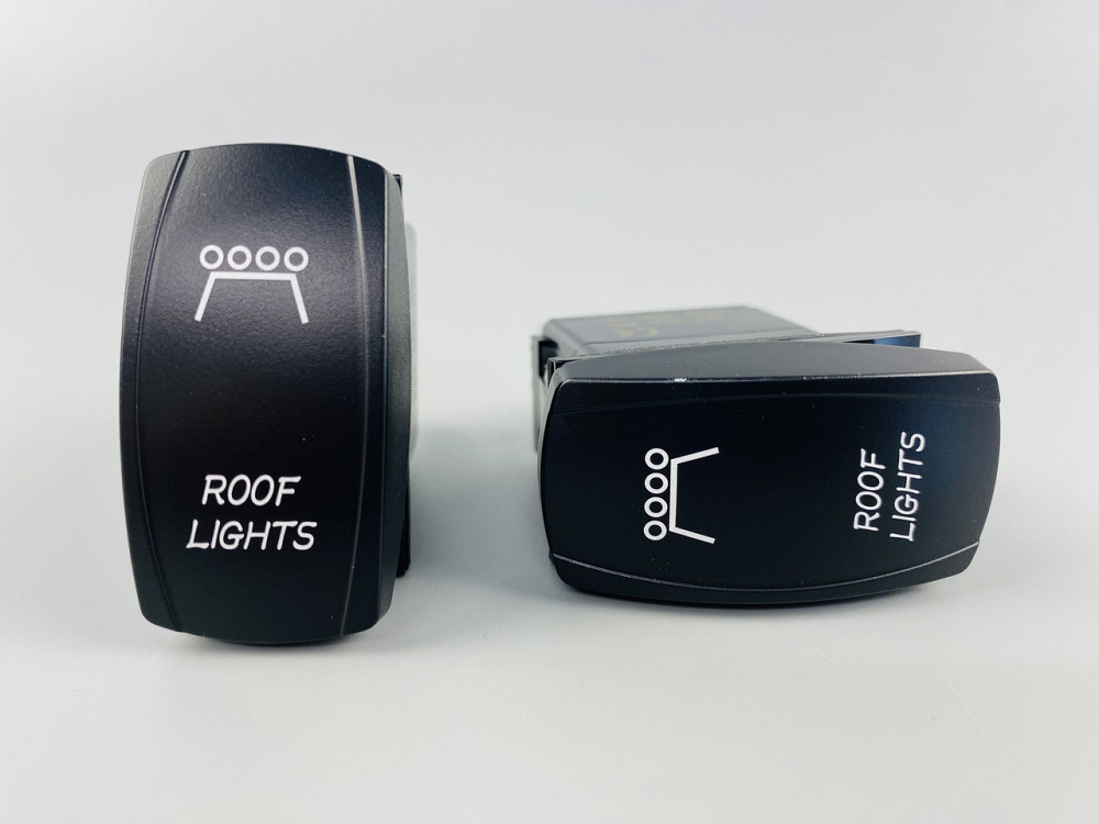 Led bar перемикач панелі Мукачево - фото 1