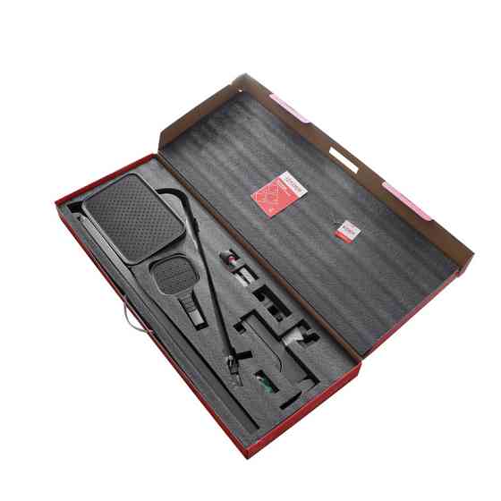 Душова колона зі змішувачем KOER KB-56037-07 3 функції (Колір графіт) (KR6002)   ( 25079 ) Харьков