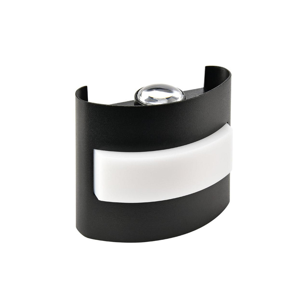 Светильник светодиодный фасадный NEUTRON-5 5W настенный Киев - изображение 1