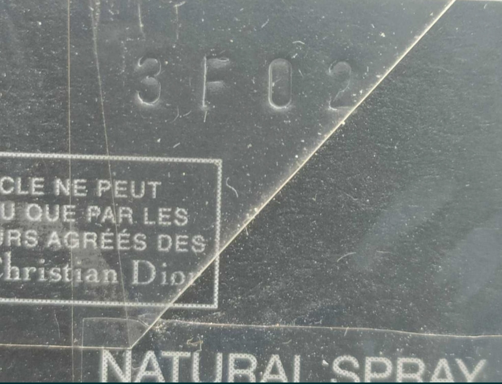 Парфумерія: Christian Dior Fanrenheit edt 100ml. Оригінал! Київ - фото 3