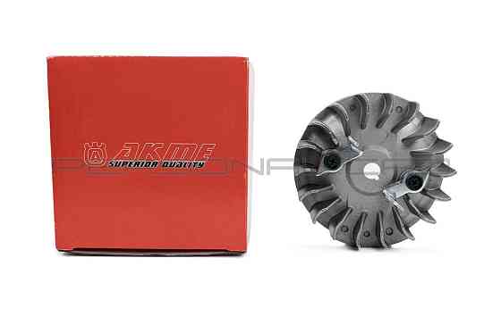 Магнето бензопила для Hus 345/350 Мукачево