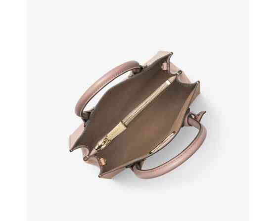 Женская сумка в стиле Michael Kors Mercer rose small Киев
