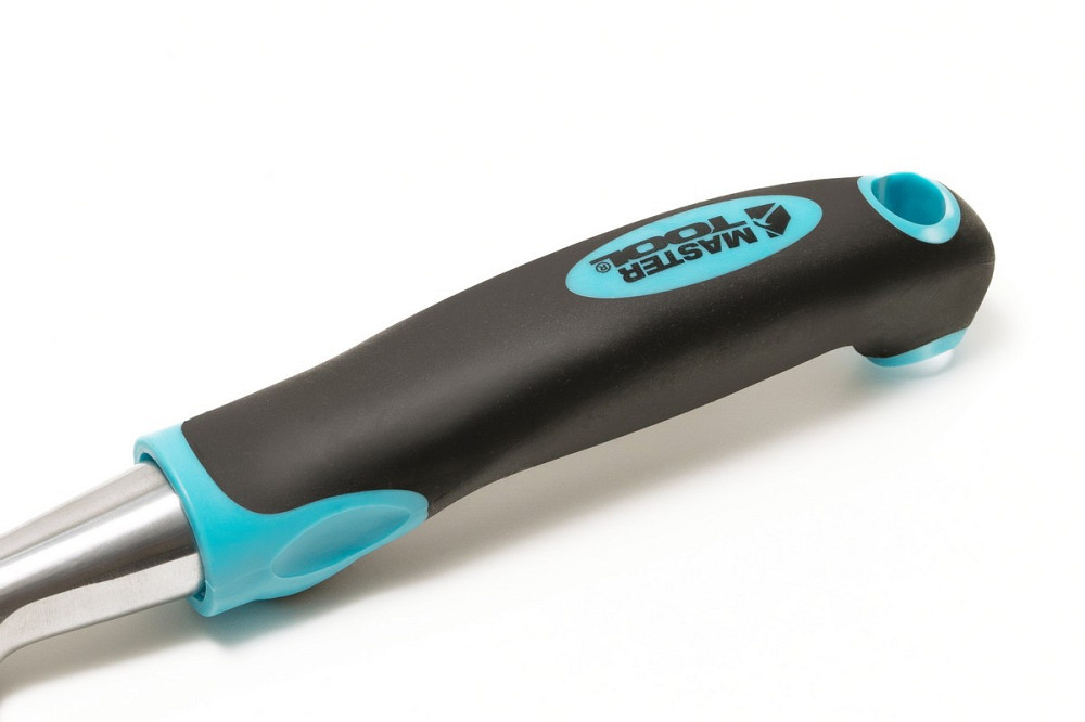 Набір садового інструменту MASTERTOOL Garden ALU 3 шт 14-6103 Ровно - изображение 2