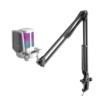 Мікрофон Fifine Q6TW USB White (Q6TW) Вінниця