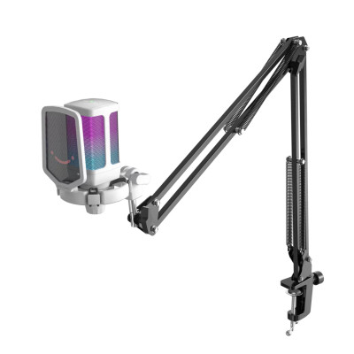 Микрофон Fifine Q6TW USB White (Q6TW) Винница - изображение 3