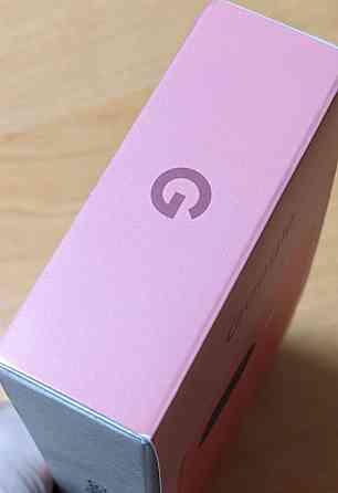 Мобільний телефон Google pixel 9a 5G  Peony 8/128GB Unlocked. Харків