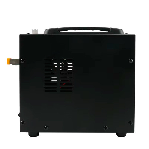 Аппарат точечной сварки Sunkko 737G 1.5кВт для аккумуляторов 18650, пайка никелевых полос Киев - изображение 3