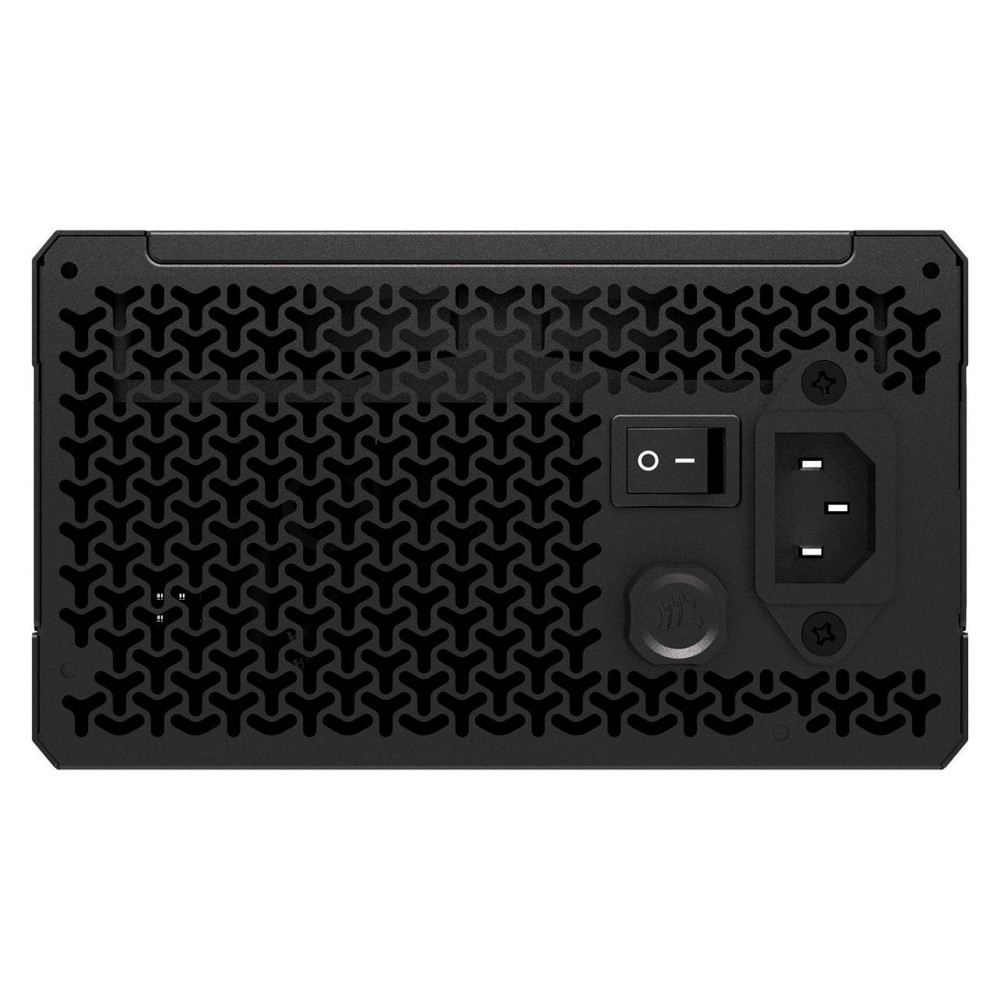 Блок живлення Corsair RM1000x ATX 3.1 (CP-9020271-EU) 1000W ( Чорний ) Харків - фото 18