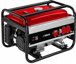 Генератор Iskra AVR 2500W AR25002022120041 Киев