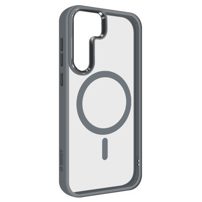 Чехол для мобильного телефона Armorstandart Unit MagSafe Samsung S24 Plus Titanium Grey (ARM74866) Винница - изображение 1