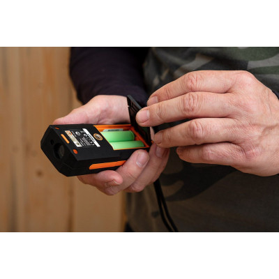 Дальномер Neo Tools 0.0560м, 2мм, 0.96кг (75-204) Винница - изображение 11