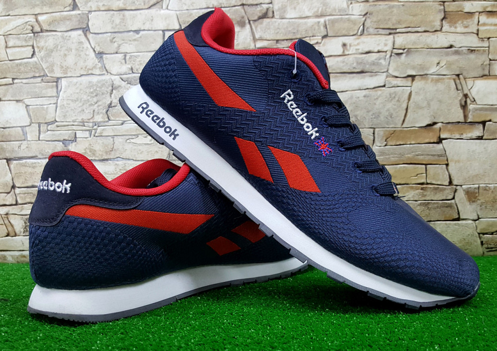 Мужские кроссовки   Reebok Classic Киев - изображение 2