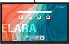 Інтерактивна дошка Newline Interactive Monitor Interaktywny Newline Elara Pro 86 4K Uhd - Tt-8623Qca+ Київ