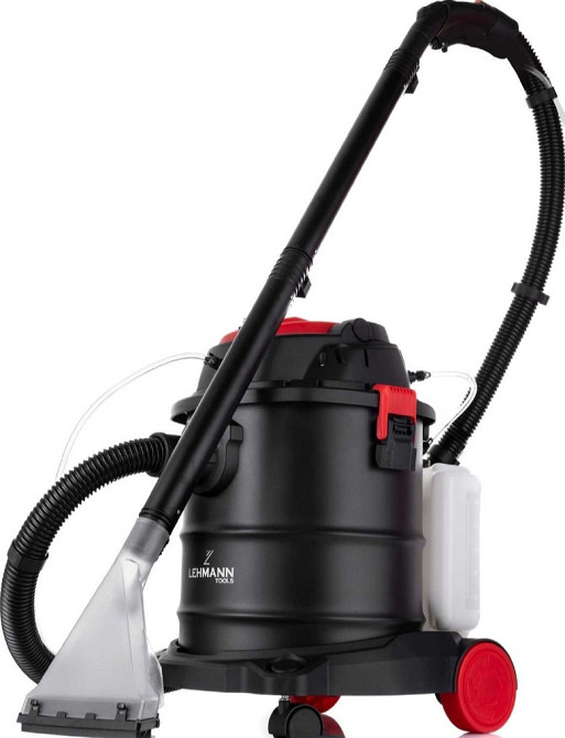 Пылесос моющий крутой Киев - изображение 3