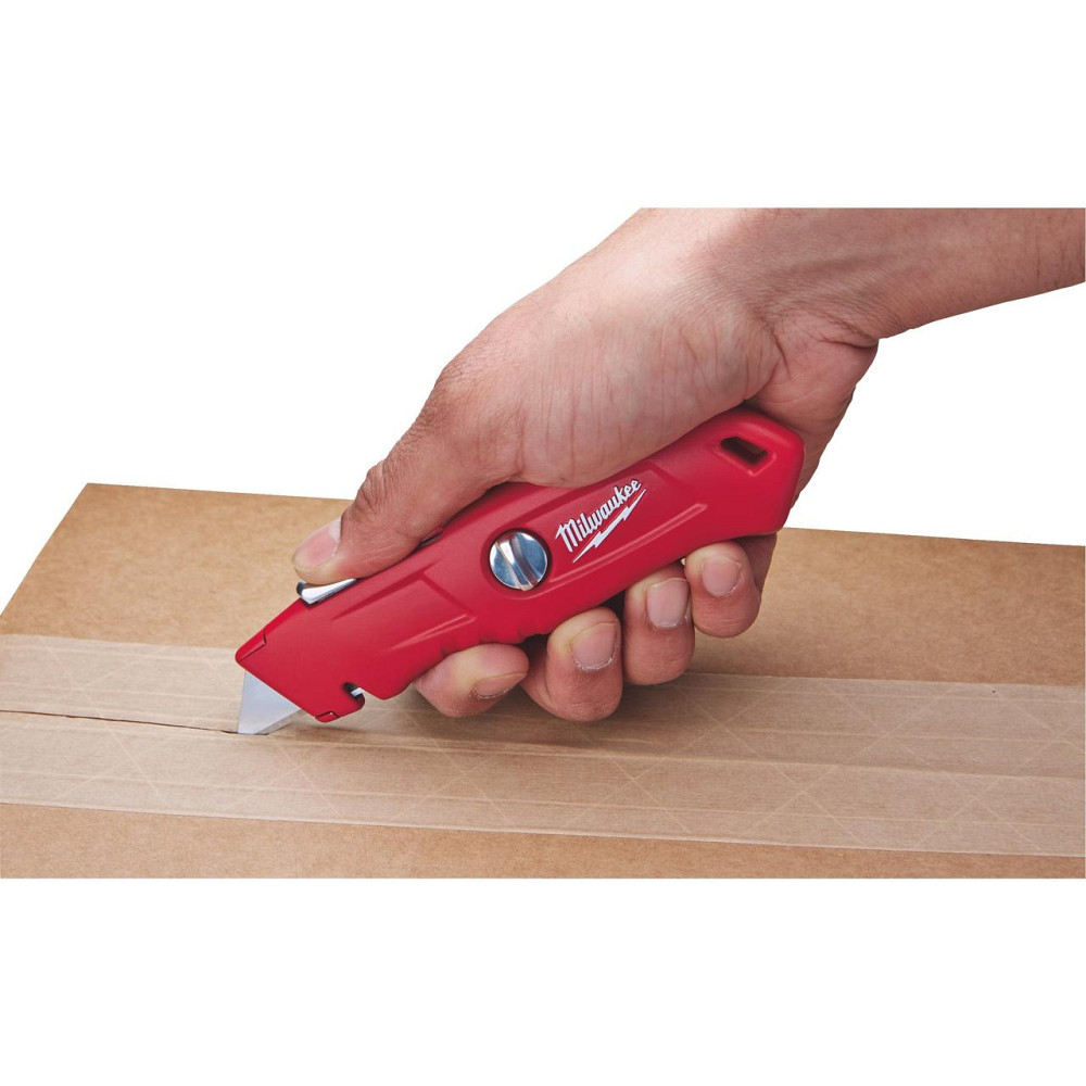 Ніж висувний будівельний, HEAVY DUTY MILWAUKEE, (5 лез) Одеса - фото 5