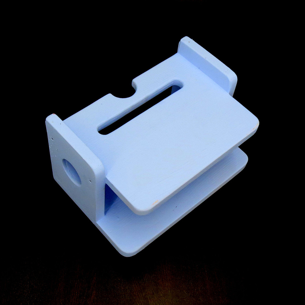 Полиця для роутера "Таллін" ірис Миколаїв - фото 6