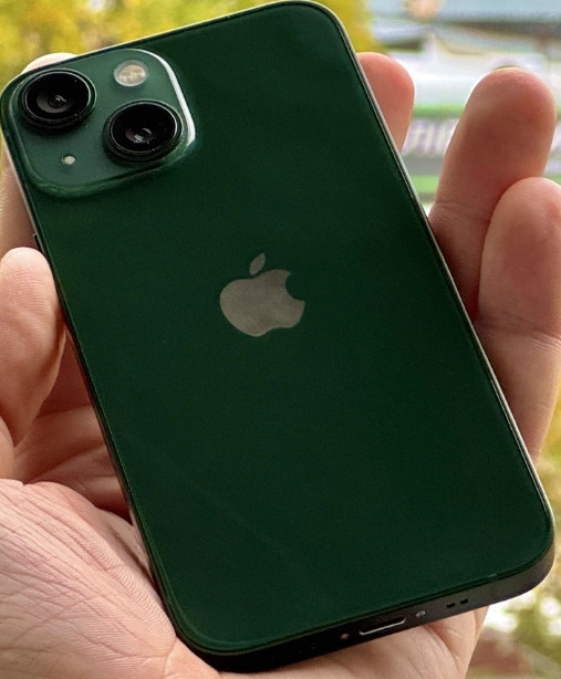 Айфон iPhone 13 Mini 128Gb. 100% Київ - фото 7