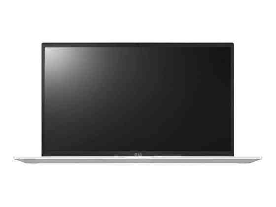 Ноутбук LG Gram 15ZT90P 15,6" Full HD IPS Intel Core i3-1115G4 8/256GB SSD Windows 11 компактний і легкий Миколаїв