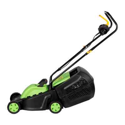 Газонокосарка Gartner ELM-1232 S2 BL (852100) Вінниця