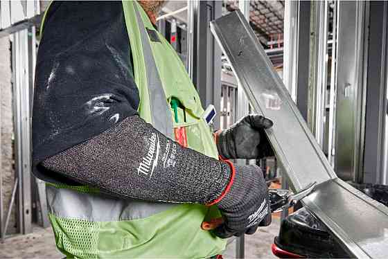 Нарукавники 45 см, MILWAUKEE 4932479937 Одеса