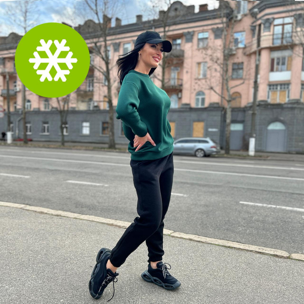 Женский теплый костюм-двойка Morton Турция Киев - изображение 1