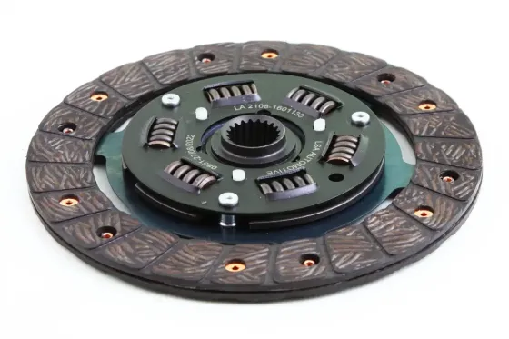Диск зчеплення 2109 LSA Вінниця