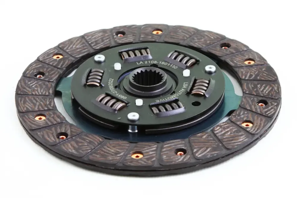 Диск зчеплення 2109 LSA Вінниця - фото 1