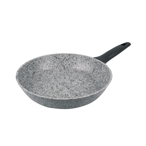 Сковорідка d28см б/кришки а/п Granite MR-1210-28 Maestro Житомир