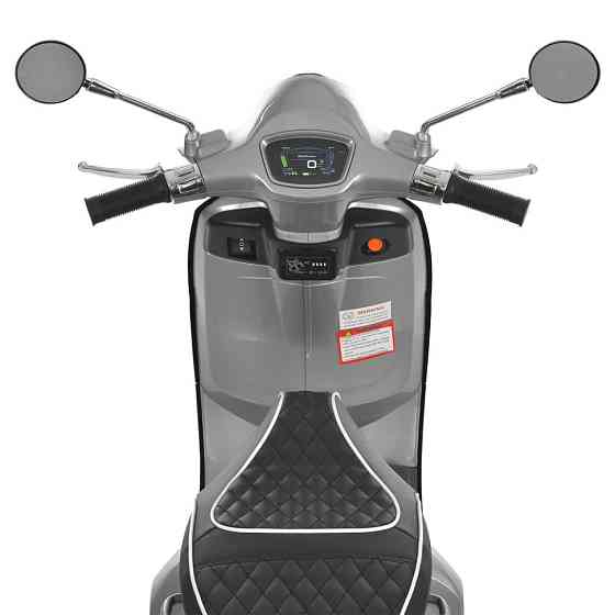 Дитячий електромобіль Мотоцикл M 6288EL-11-2 до 30 кг Вінниця