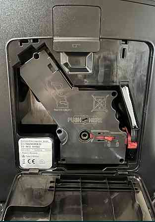 Кавомашина Siemens EQ.6 s500 Киев