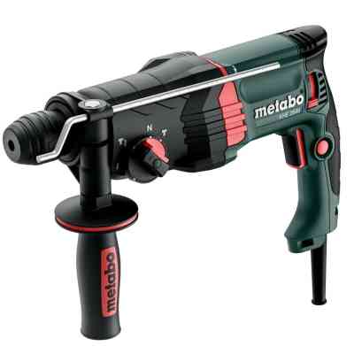 Перфоратор Metabo KHE 2645 SDS-plus, 850Вт, 2.9Дж, 2.9кг (601710500) Вінниця