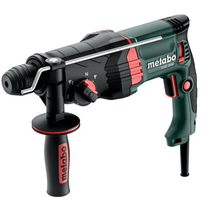 Перфоратор Metabo KHE 2645 SDS-plus, 850Вт, 2.9Дж, 2.9кг (601710500) Вінниця - фото 1