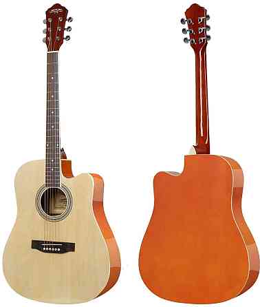 Гитара акустическая Caravan Music HS-4111 (комплект) Харьков