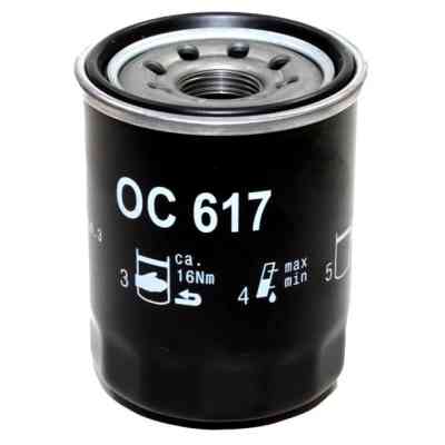 Фильтр масляный Mahle OC617 Винница