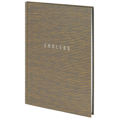 Книга записна Axent Earth colors Endless А4 96 аркушів клітинка (8422-575-A) Вінниця - фото 2