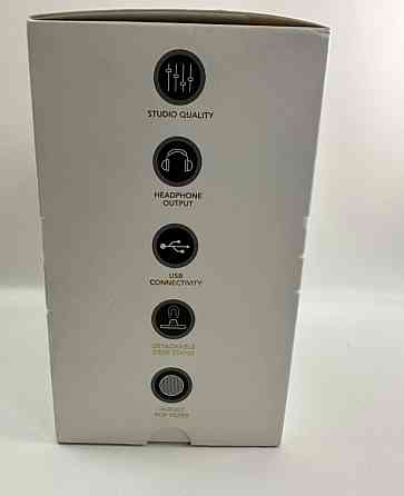 Мікрофон Rode NT-USB MINI. Київ