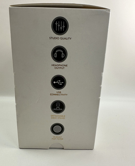 Микрофон Rode NT-USB MINI. Киев - изображение 4