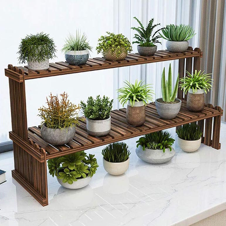 Подставка для цветов 