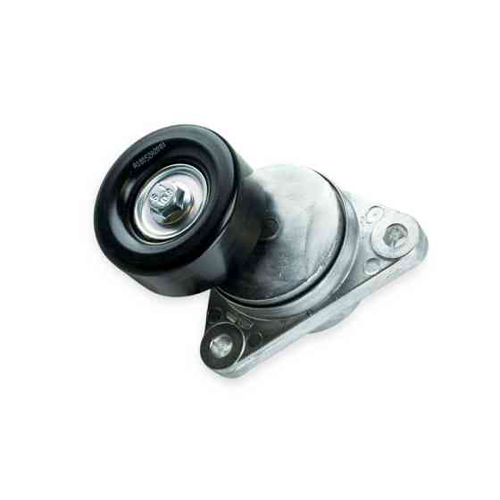 Ролик генератора натяжний автомобіль Chevrolet Aveo, Lacetti 1.6 ГУР та кондиціонера в зборі GATES Мукачево